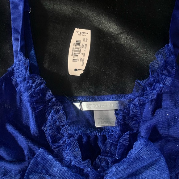 victoria’s secret top - Picture 9 of 12